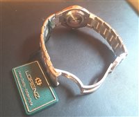 Reloj Lorenz Mujer Aquitania in Acero 024860AA - 024860AA